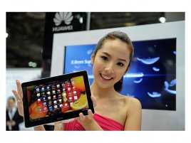 Huawei Mediapad 10 FHD 2