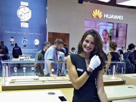 Huawei Watch Ifa 8 0