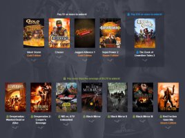 Humblebundle Uvodni