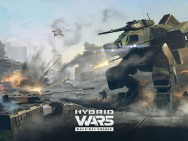 Hybrid Wars 03
