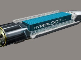 Hyperloop Pic