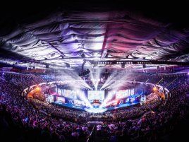 Iem V 2014