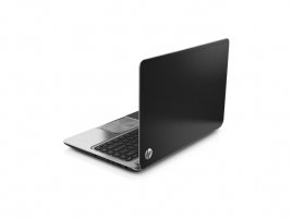 HP Envy TouchSmart Ultrabook 4