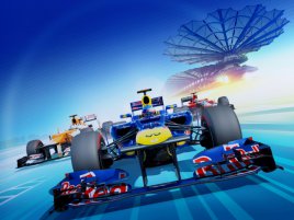 F1 2012 - Úvod