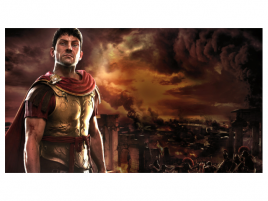 Total War: Rome II