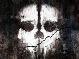 Call of Duty Ghosts - Nahled