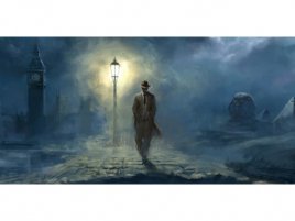 The Raven - Legacy of Master Thief - Nahled