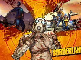 Borderlands 2 - Nahled
