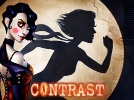 Contrast - Nahled