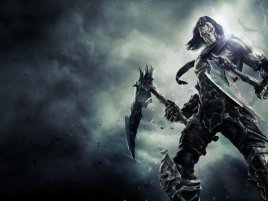 Darksiders II - Nahled