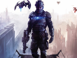 Killzone Shadow Fall - Nahled