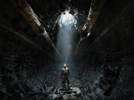 Metro Last Light Nahled