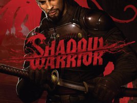 Shadow Warrior - Nahled