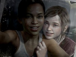 The Last of Us Úvod