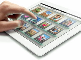 Apple iPad 3_