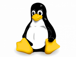 Linux logo 2014