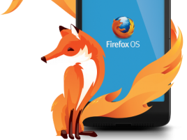 Firefox OS