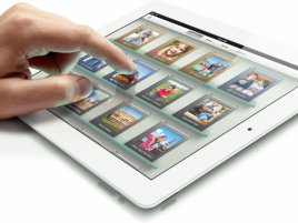 Apple iPad 4