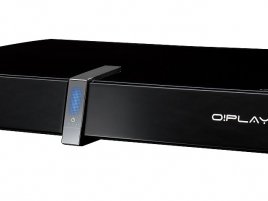 Asus O!Play TV Pro