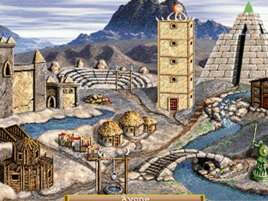 Heroes of Might and Magic 2