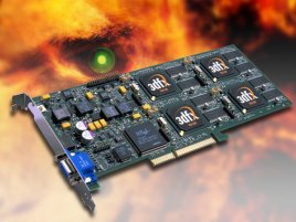 3Dfx Voodoo 5 - 6500