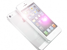 apple iphone 5 flare