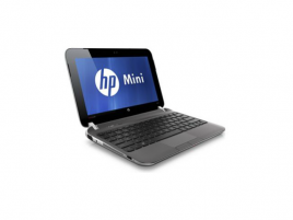 HP Mini 210