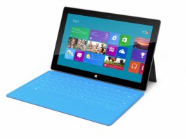 Microsoft Surface