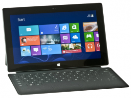 Microsoft Surface Pro