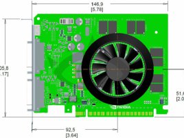 Nvidia Kepler GK107