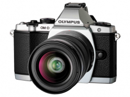 Olympus OM-D E-M5