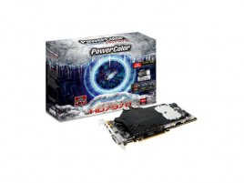 PowerColor Radeon HD 7970 LCS