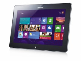 Samsung Ativ Tab Windows RT tablet