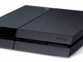 Sony Playstation 4 konzole