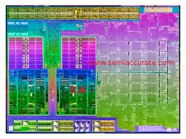 AMD Trinity die