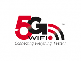 5G WiFi logo