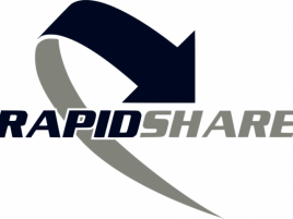 Rapidshare logo