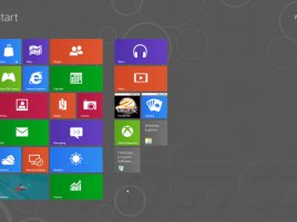 Windows 8 Consumer Preview - Metro