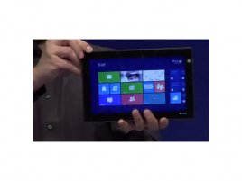 Windows 8 Consumer Preview on ARM