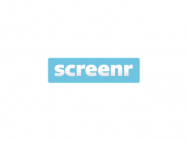 screenr logo