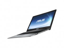 ASUS S Series S56 Ultrabook open
