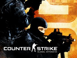 Counter-Strike: Global Offensive