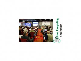 Cloud Computing Conference