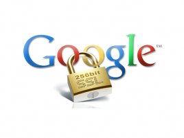 Google SSL