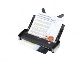 Canon imageFORMULA P-215