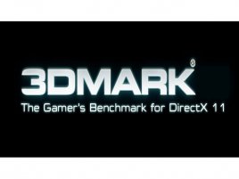 3DMark DirectX11