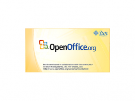 openoffice as office