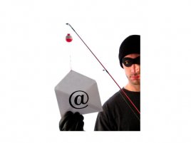 Phishing perex