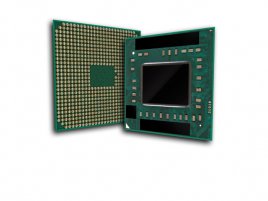 AMD Trinity APU