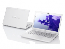 Vaio S13